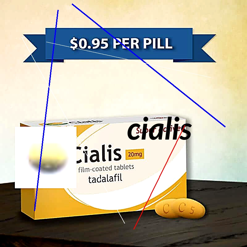 Commander cialis avis